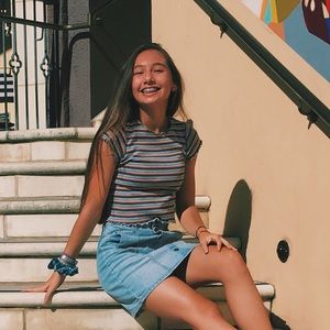 Meet your Posher, Mary